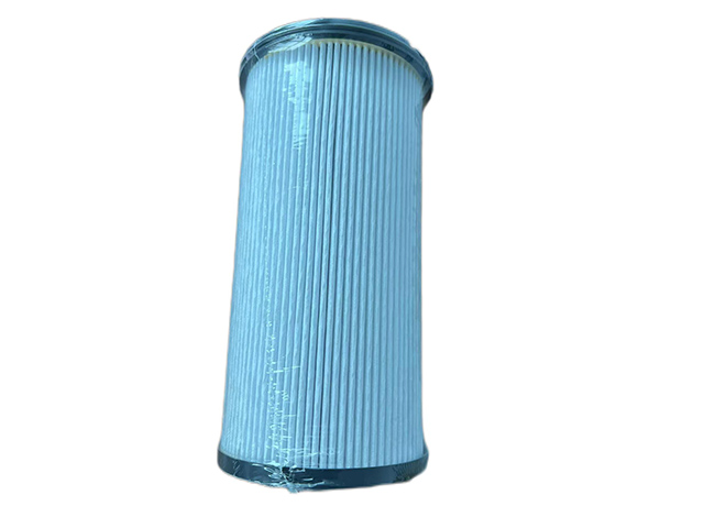 環(huán)保濾清器